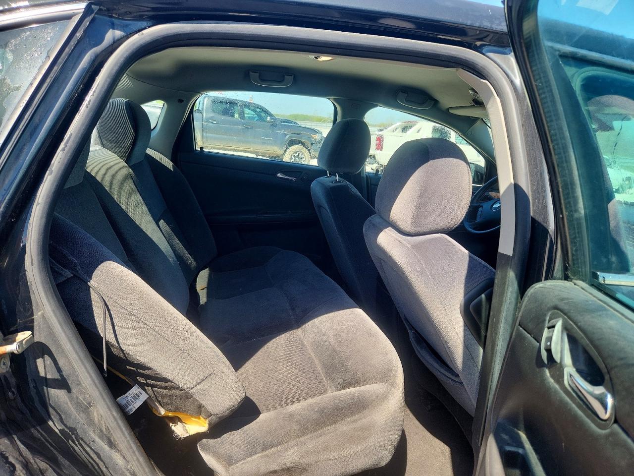 Chevrolet Impala Ls