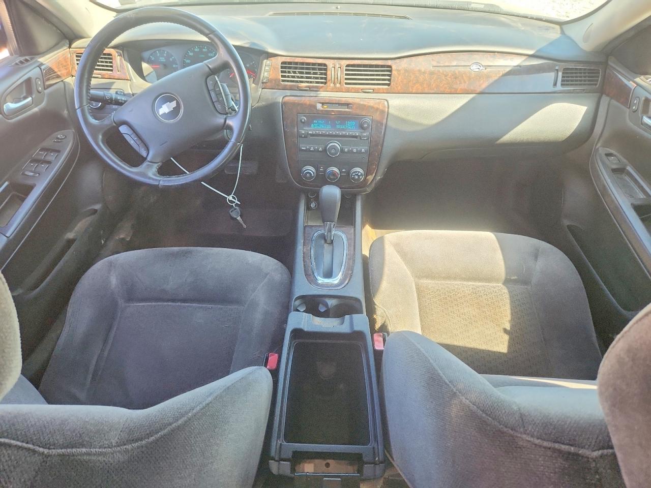 Chevrolet Impala Ls