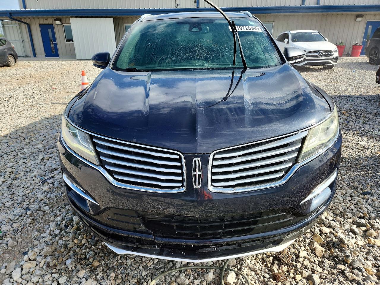Lincoln MKZ
