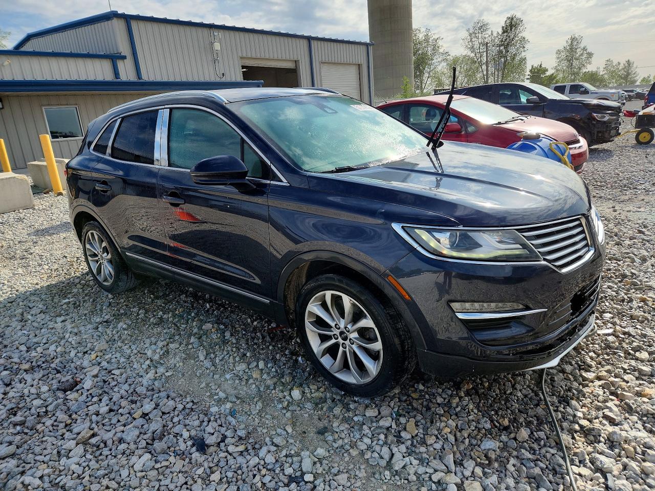 Lincoln MKZ