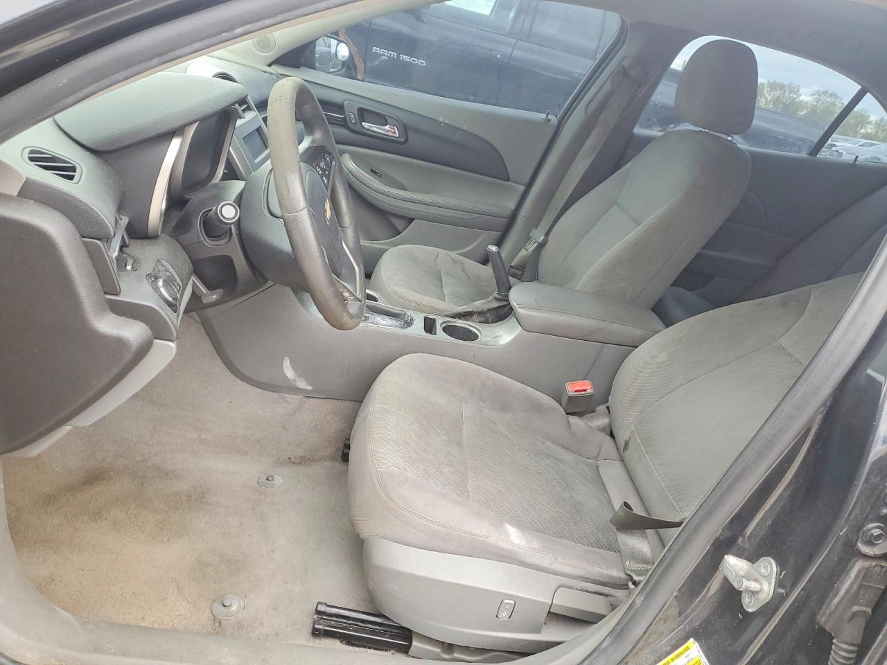 Chevrolet Malibu Ls