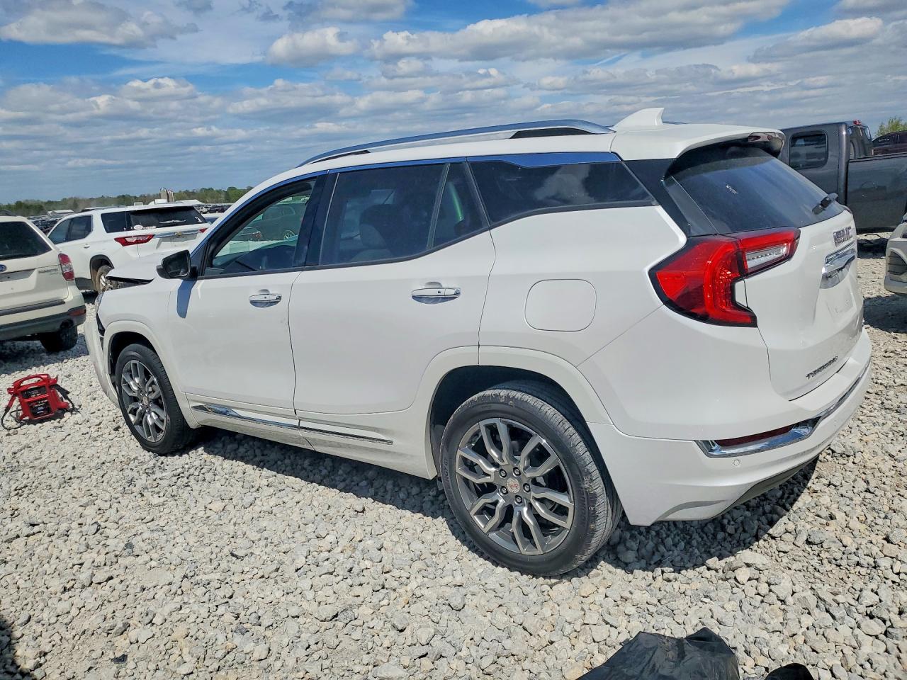 GMC Terrain Denali
