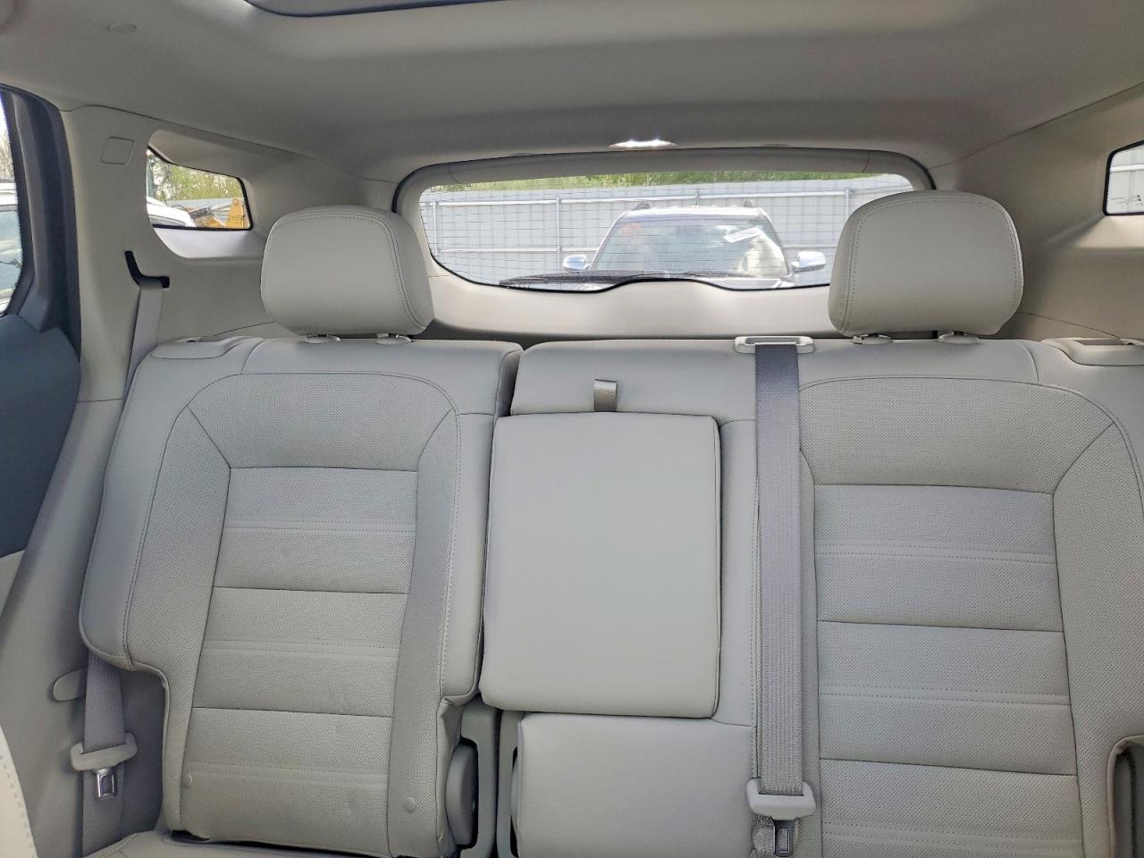 GMC Terrain Denali