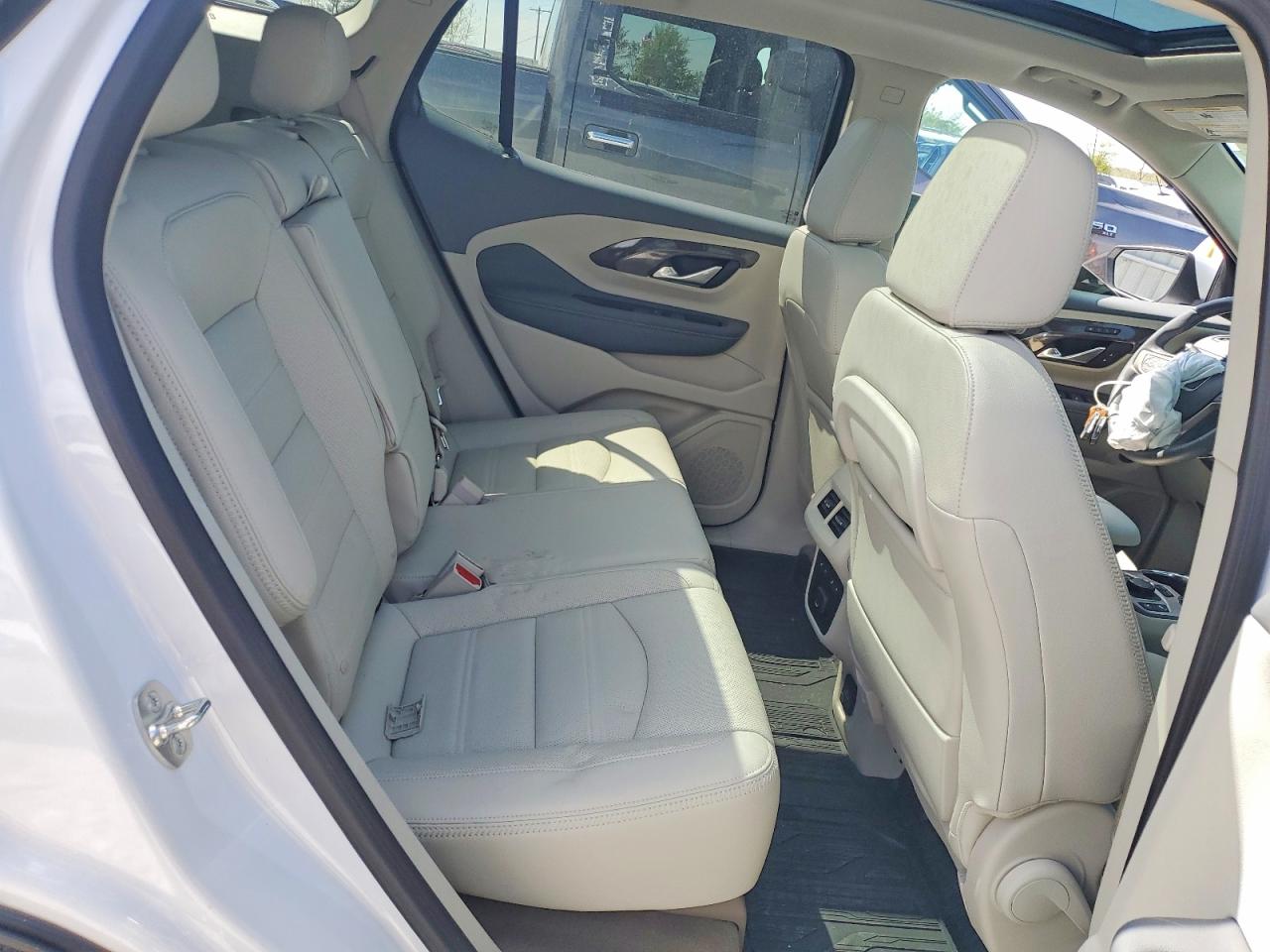 GMC Terrain Denali