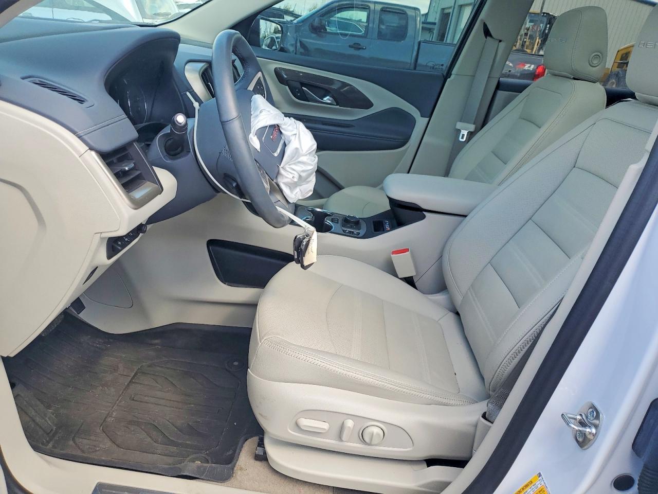 GMC Terrain Denali