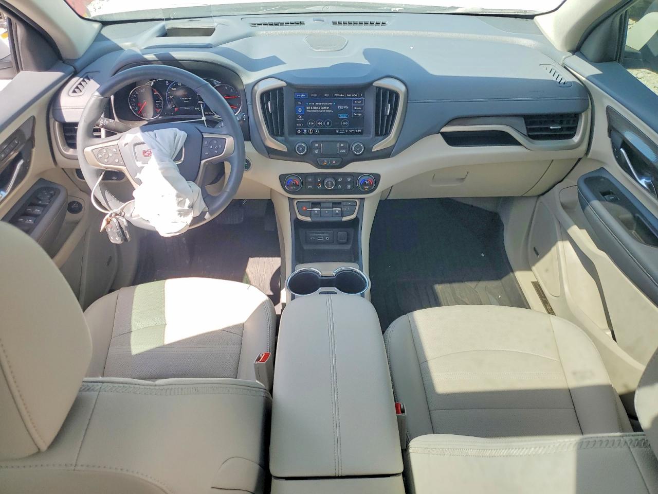 GMC Terrain Denali