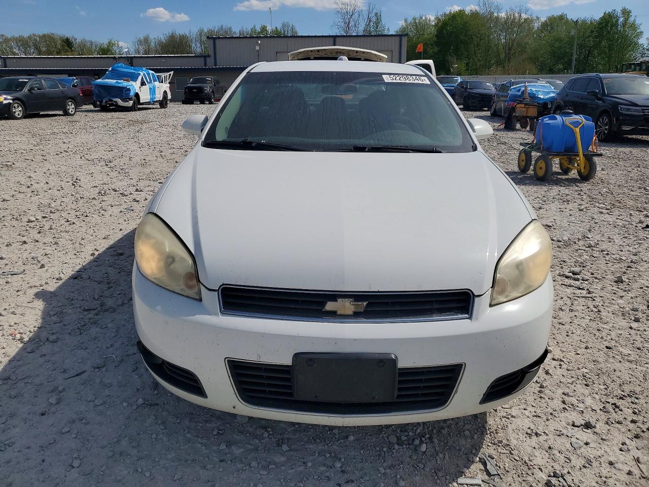 Chevrolet Impala Lt