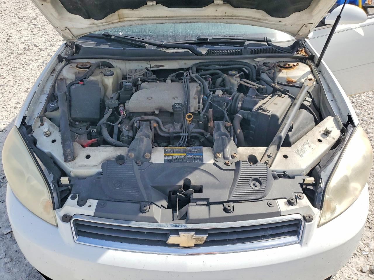 Chevrolet Impala Lt
