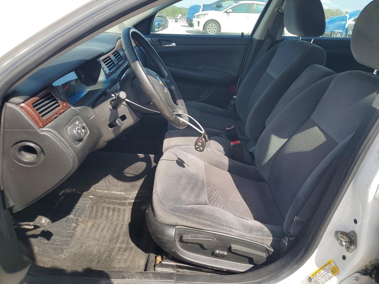 Chevrolet Impala Lt