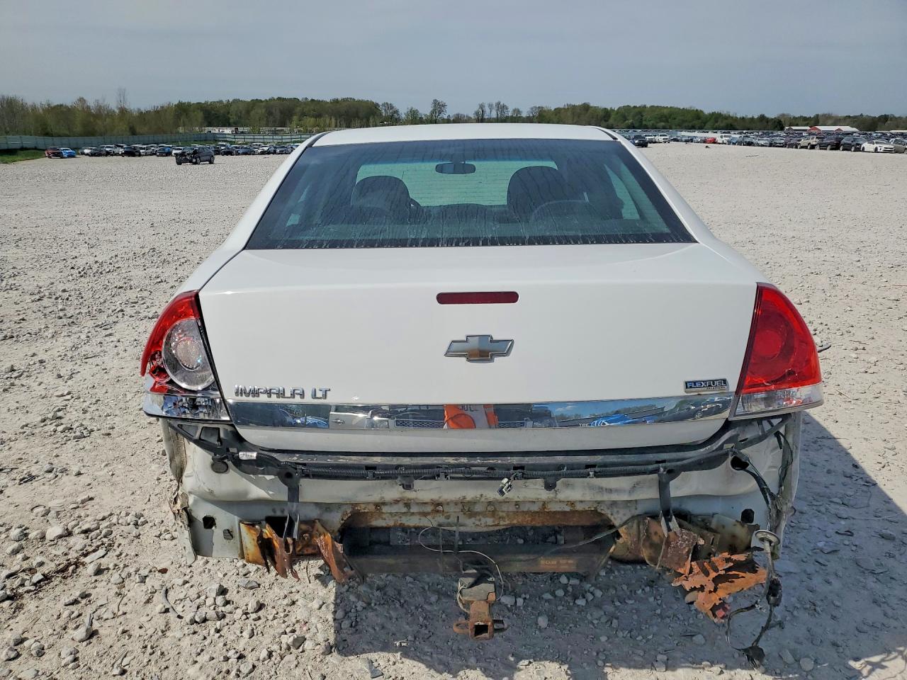 Chevrolet Impala Lt