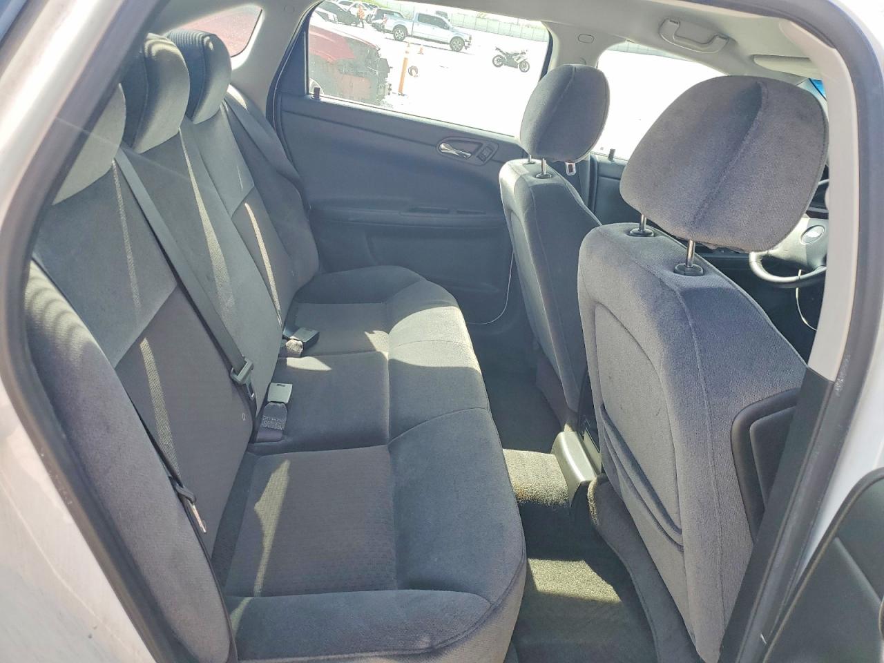 Chevrolet Impala Lt