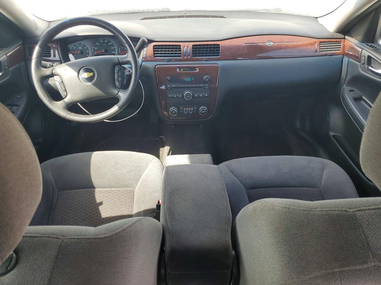 Chevrolet Impala Lt