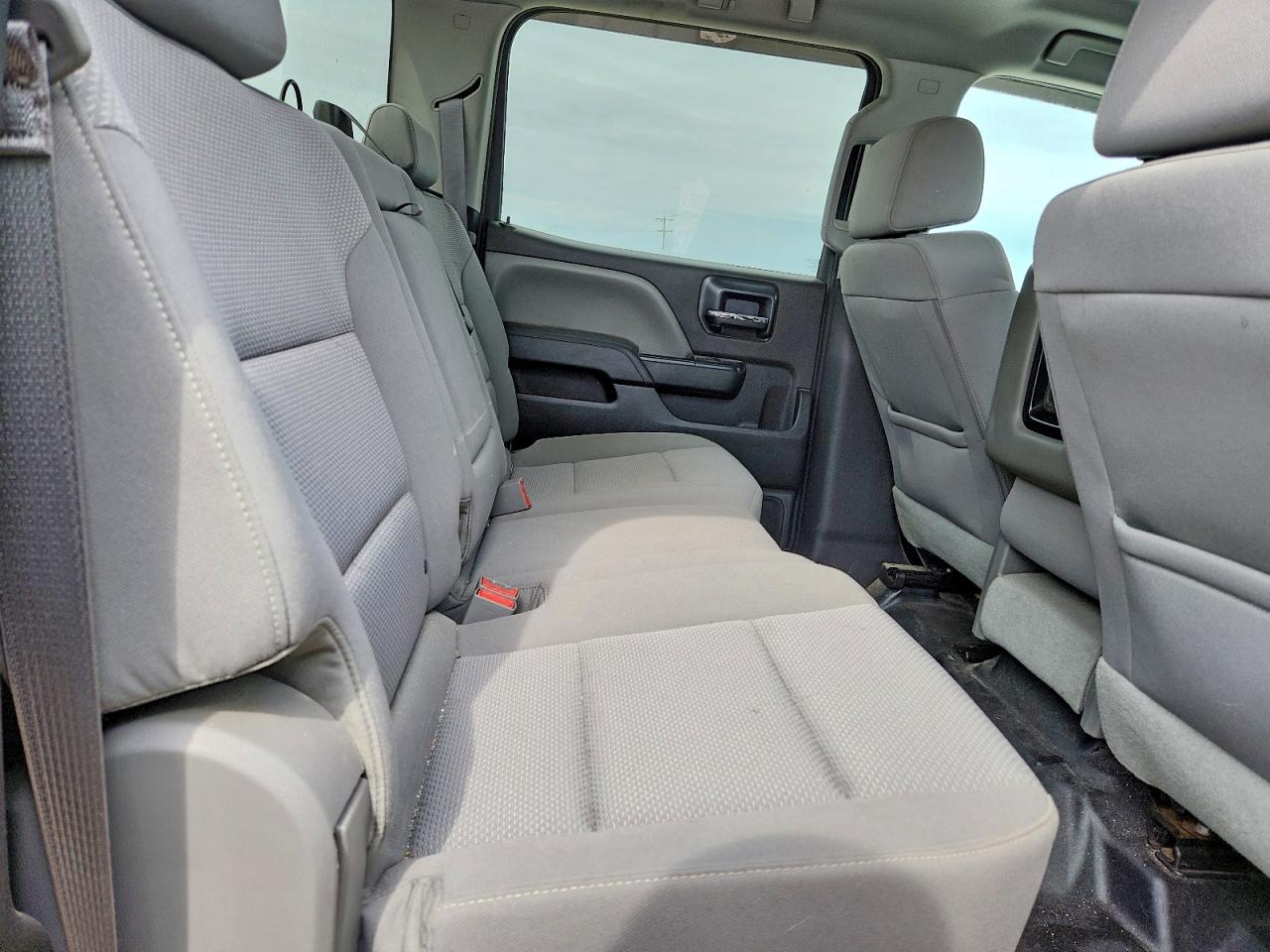 Chevrolet Silverado K1500