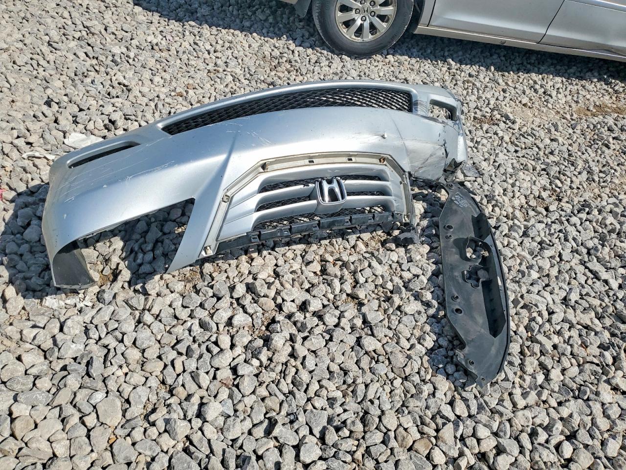 Honda Odyssey Exl
