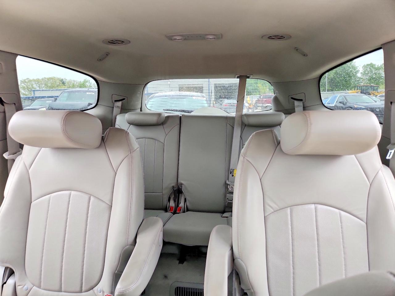 Buick Enclave Cxl