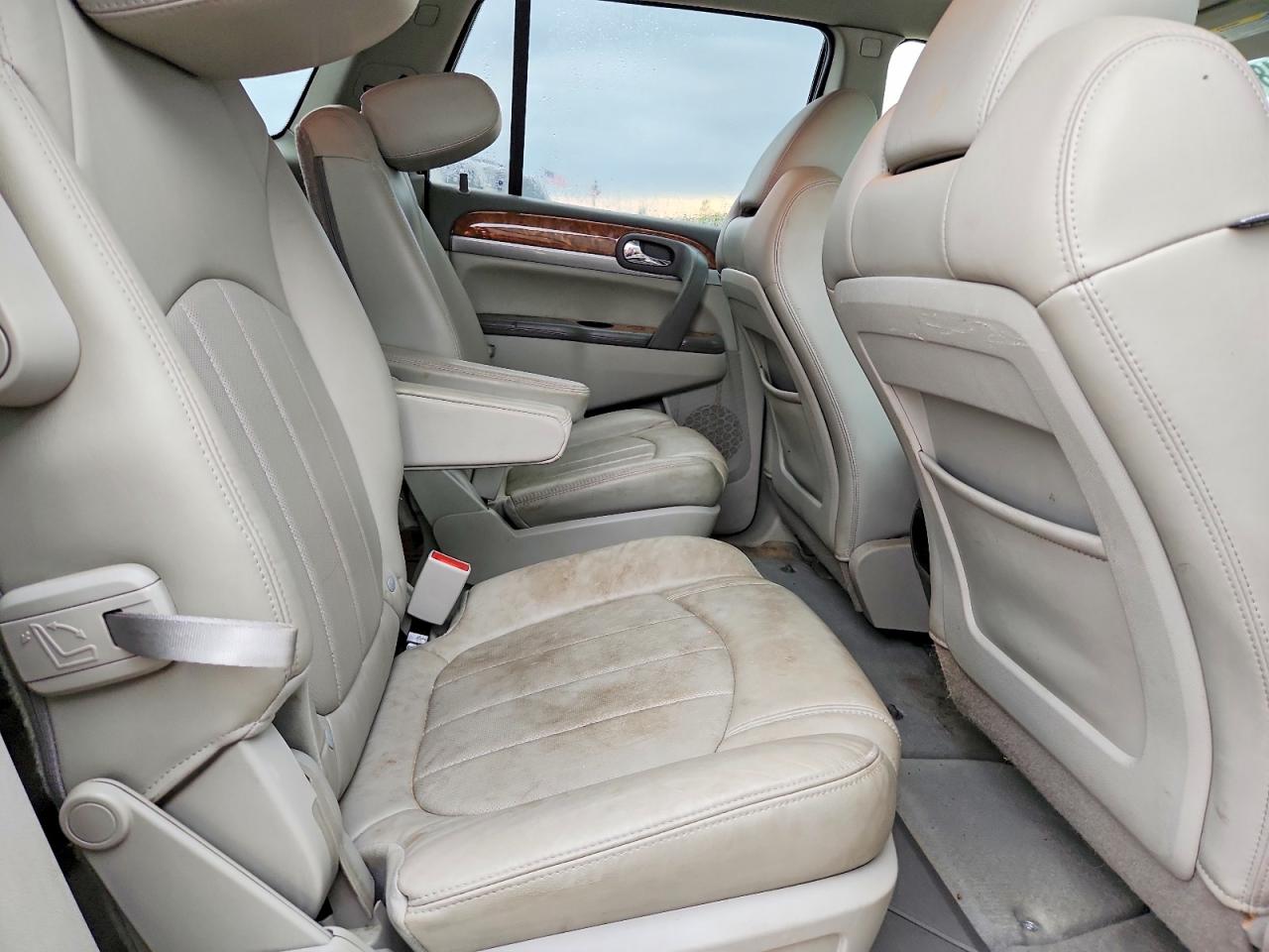 Buick Enclave Cxl