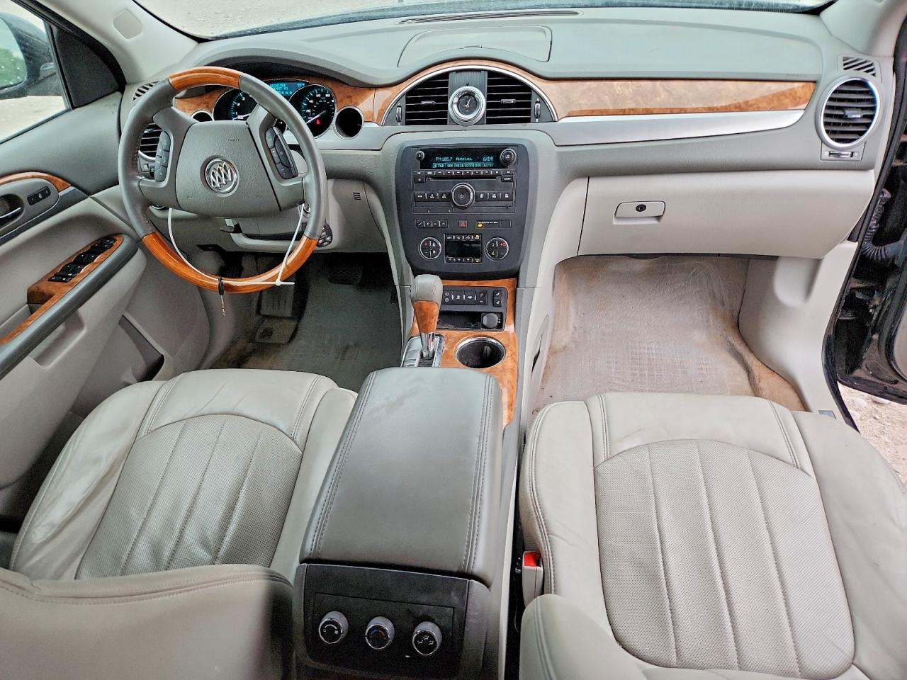 Buick Enclave Cxl