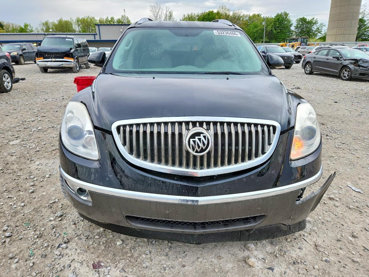 Buick Enclave Cxl