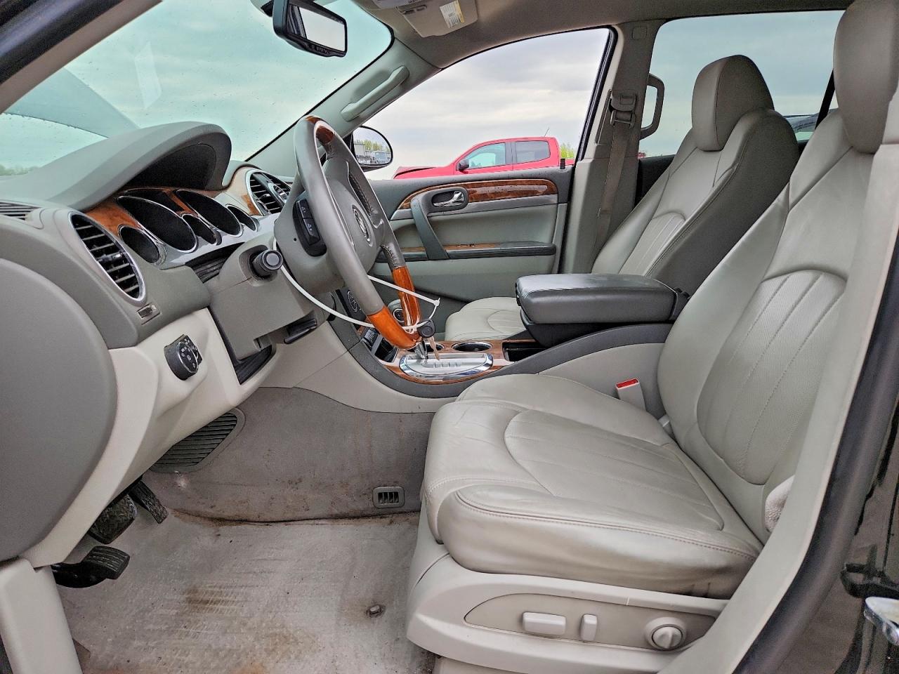 Buick Enclave Cxl