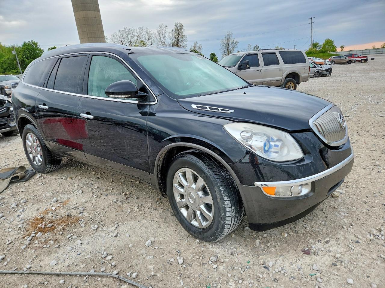 Buick Enclave Cxl