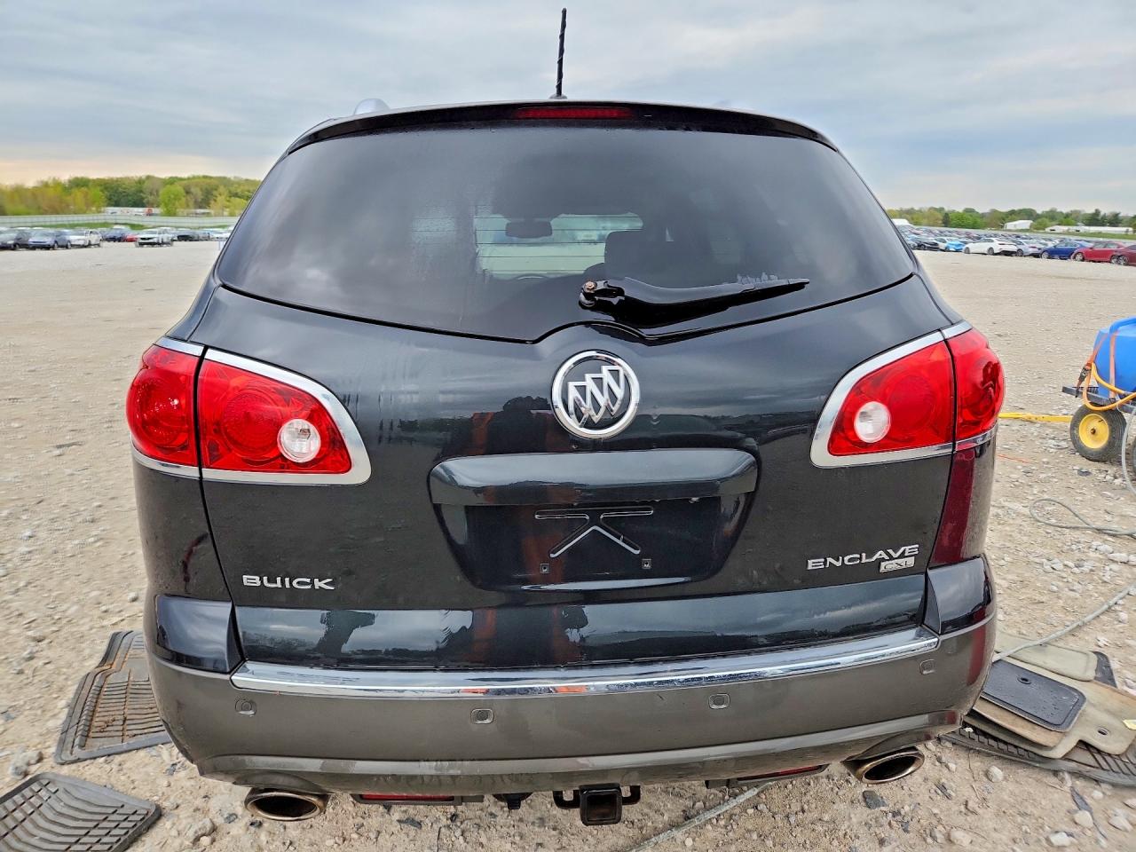 Buick Enclave Cxl