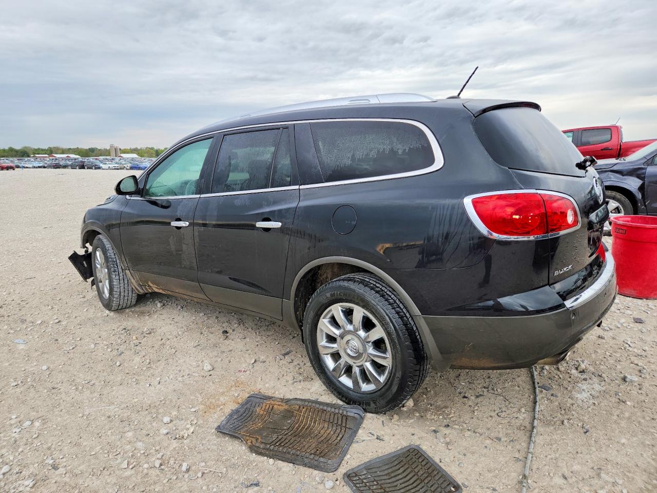 Buick Enclave Cxl