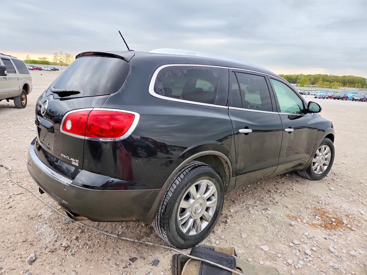 Buick Enclave Cxl