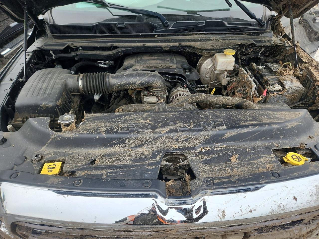 Ram 1500 Limited