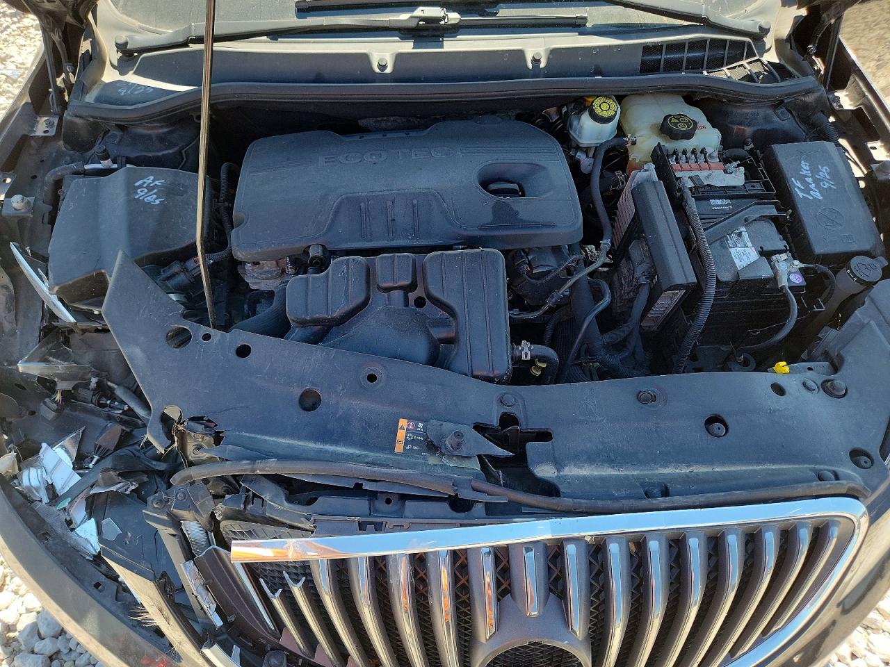 Buick Verano
