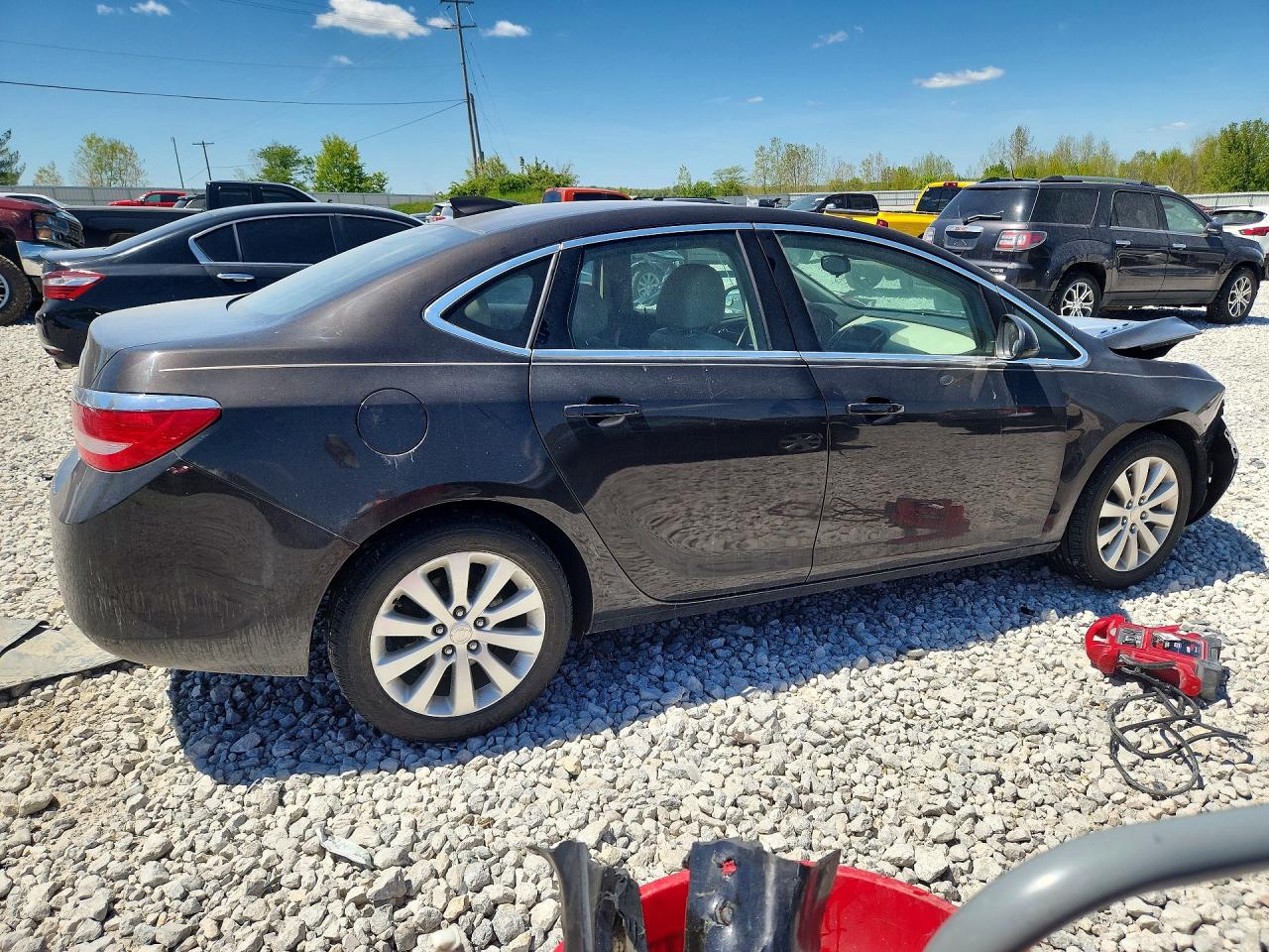 Buick Verano