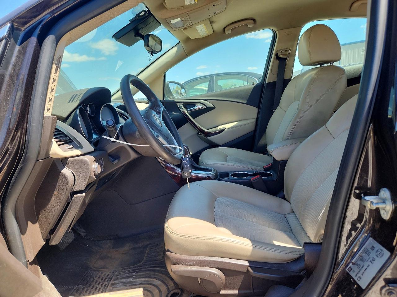 Buick Verano