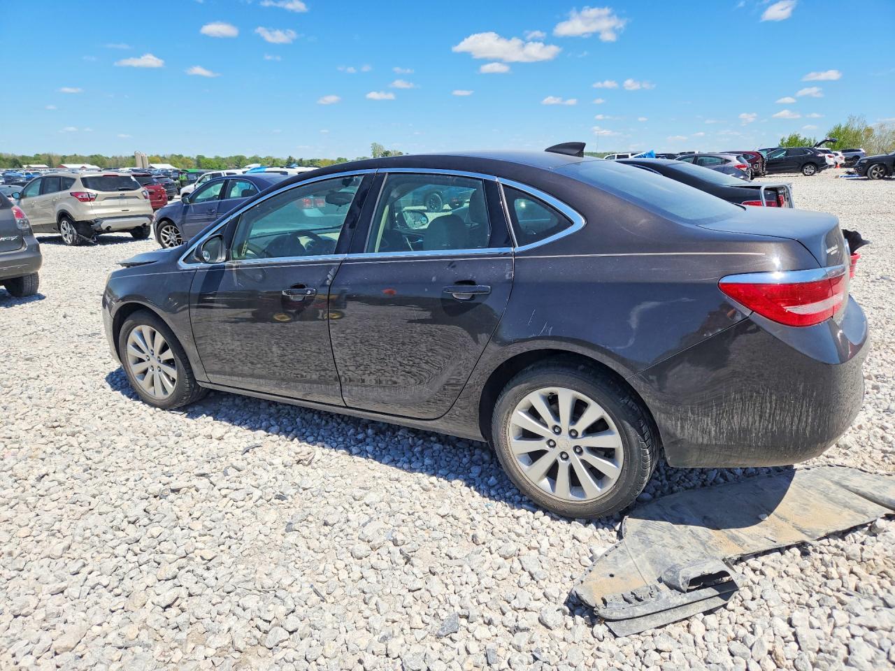 Buick Verano