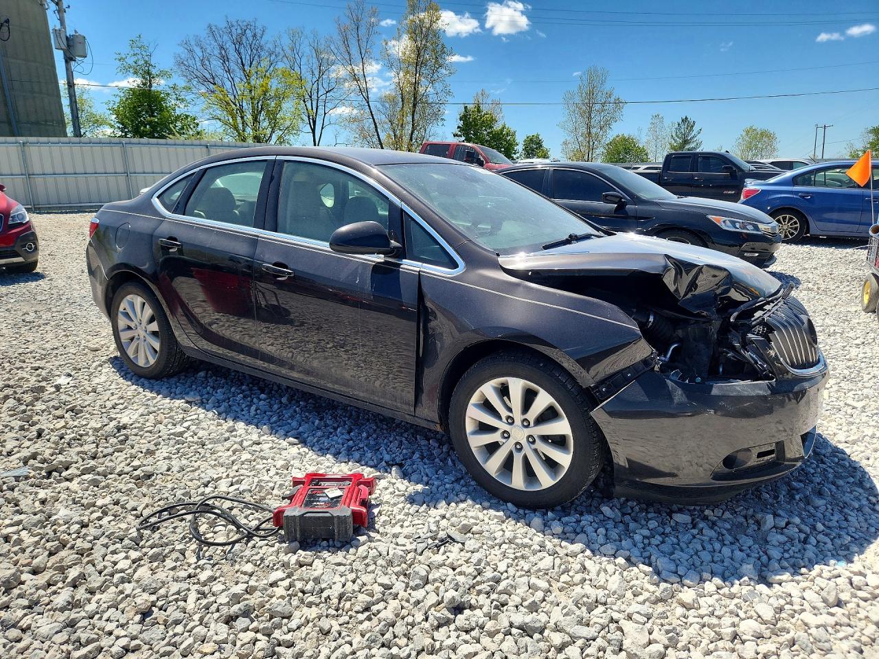 Buick Verano