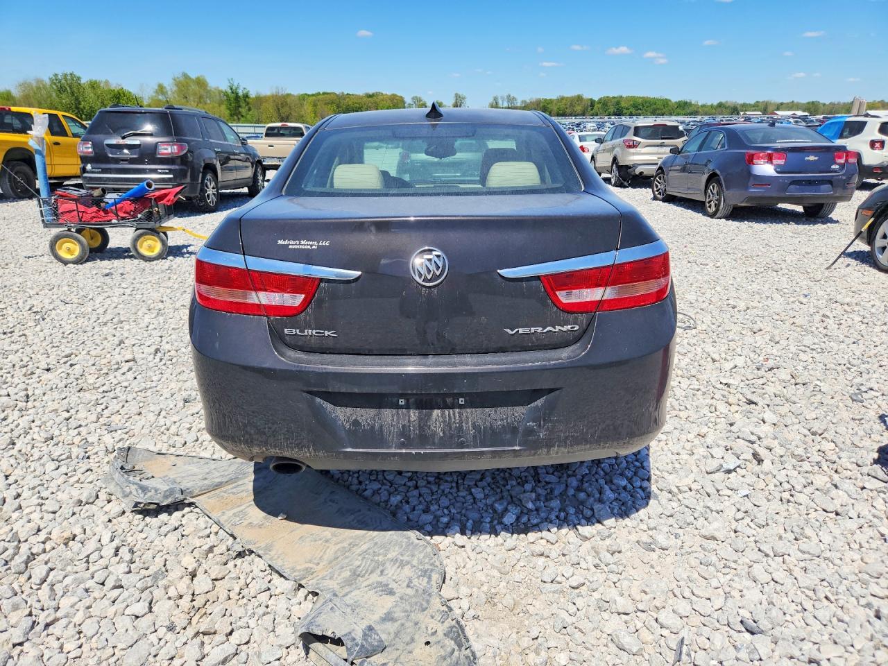 Buick Verano