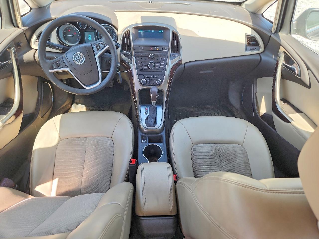 Buick Verano