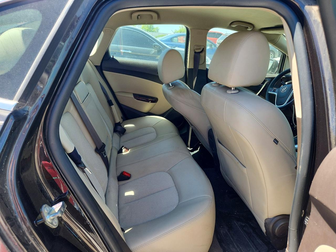 Buick Verano