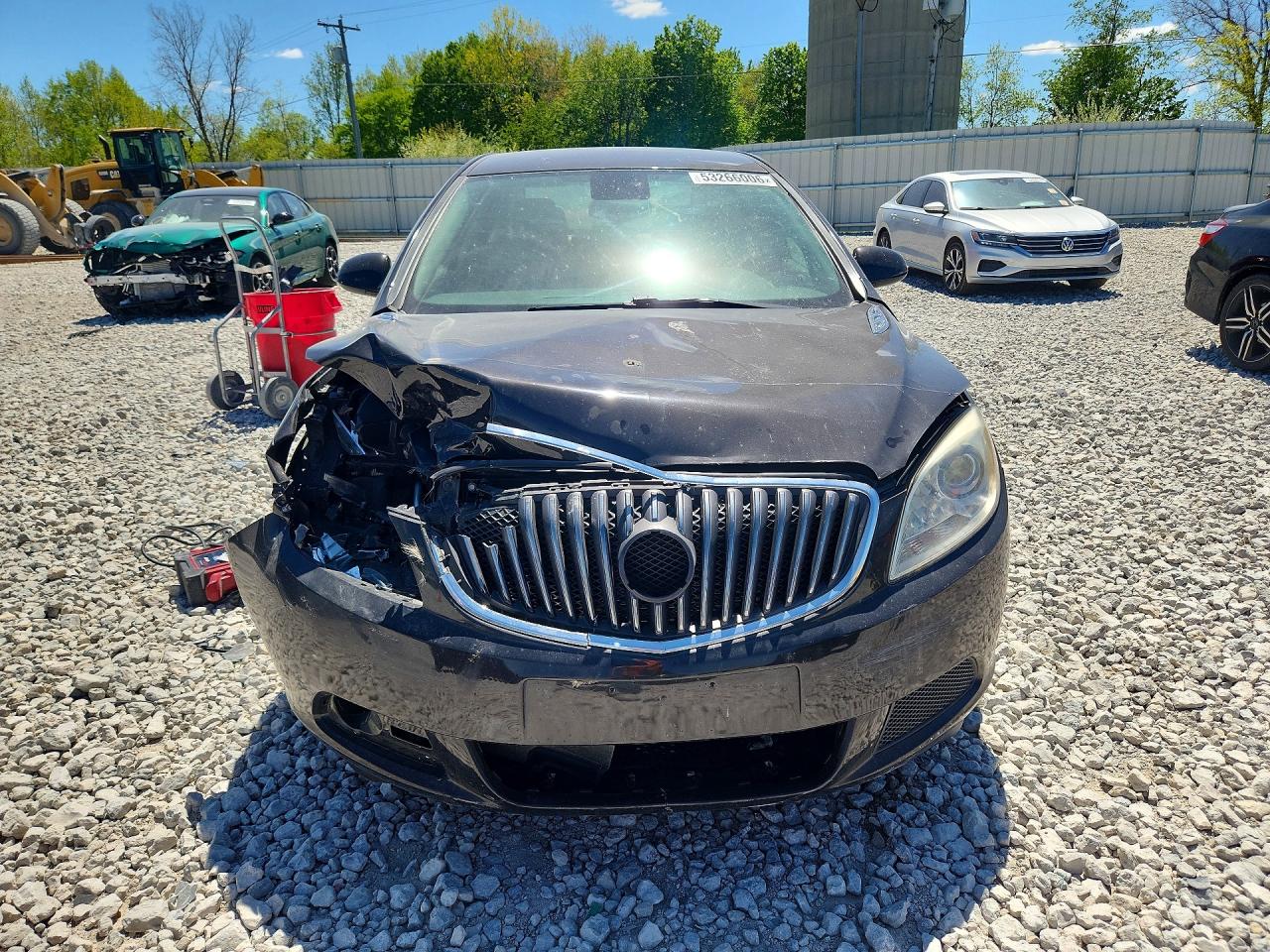 Buick Verano