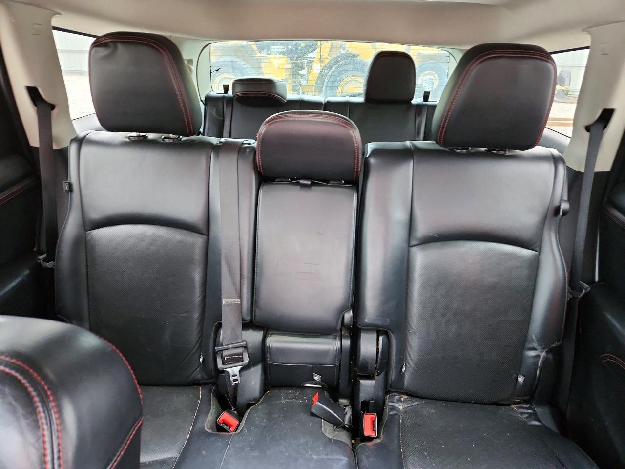 Dodge Journey Gt