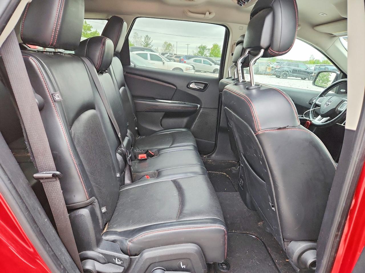 Dodge Journey Gt