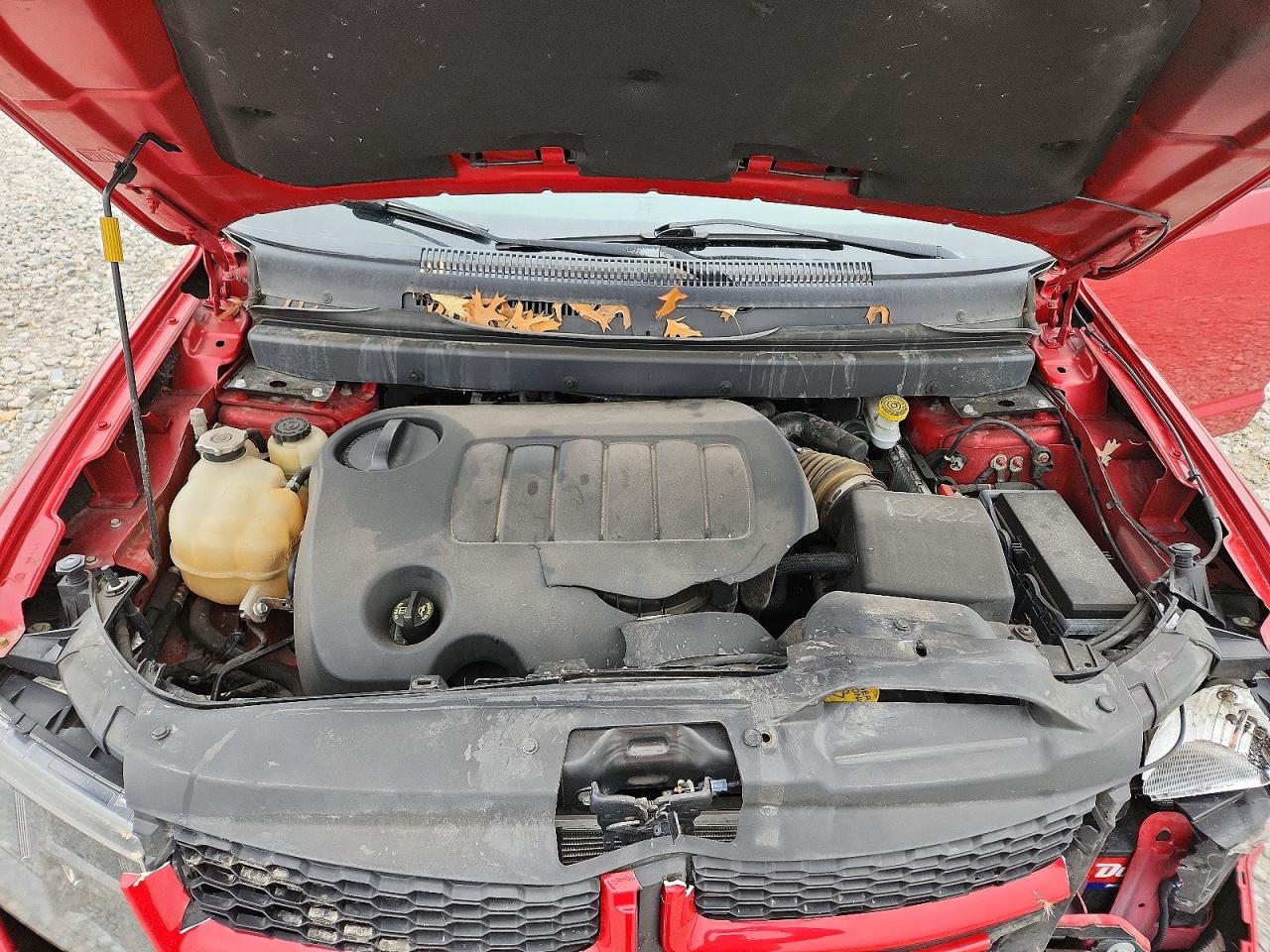Dodge Journey Gt