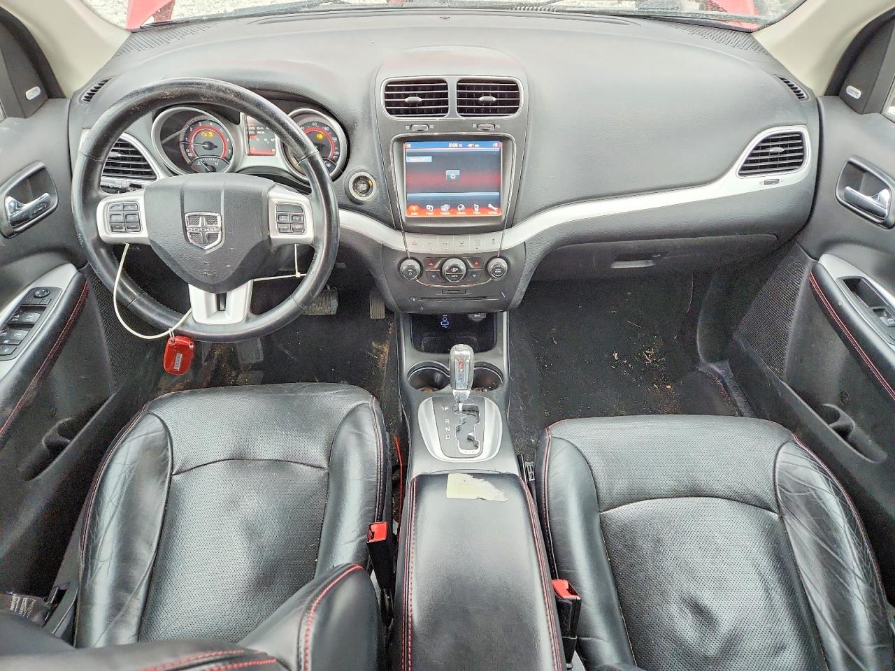 Dodge Journey Gt