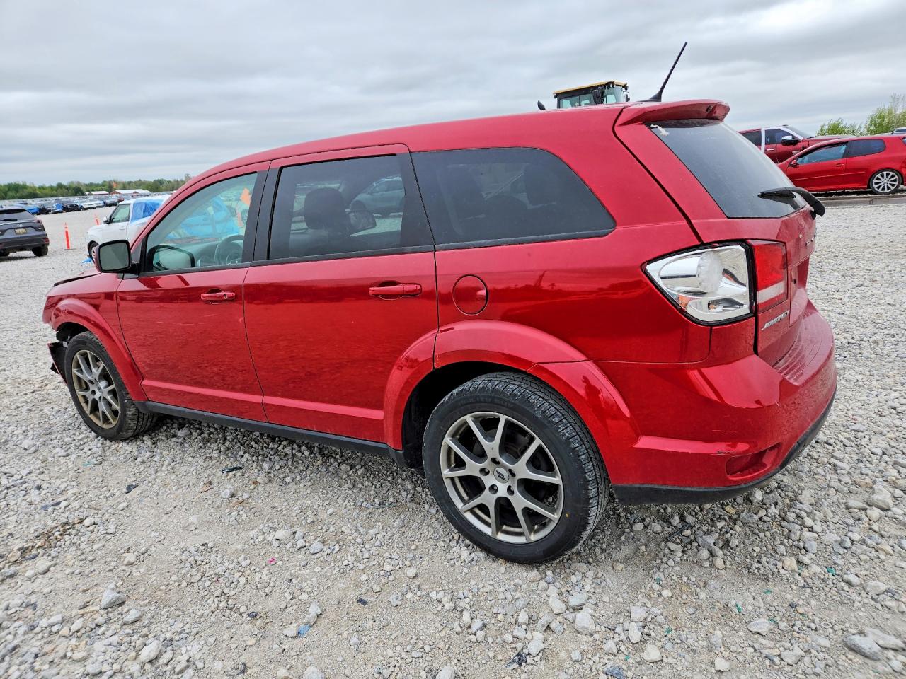 Dodge Journey Gt
