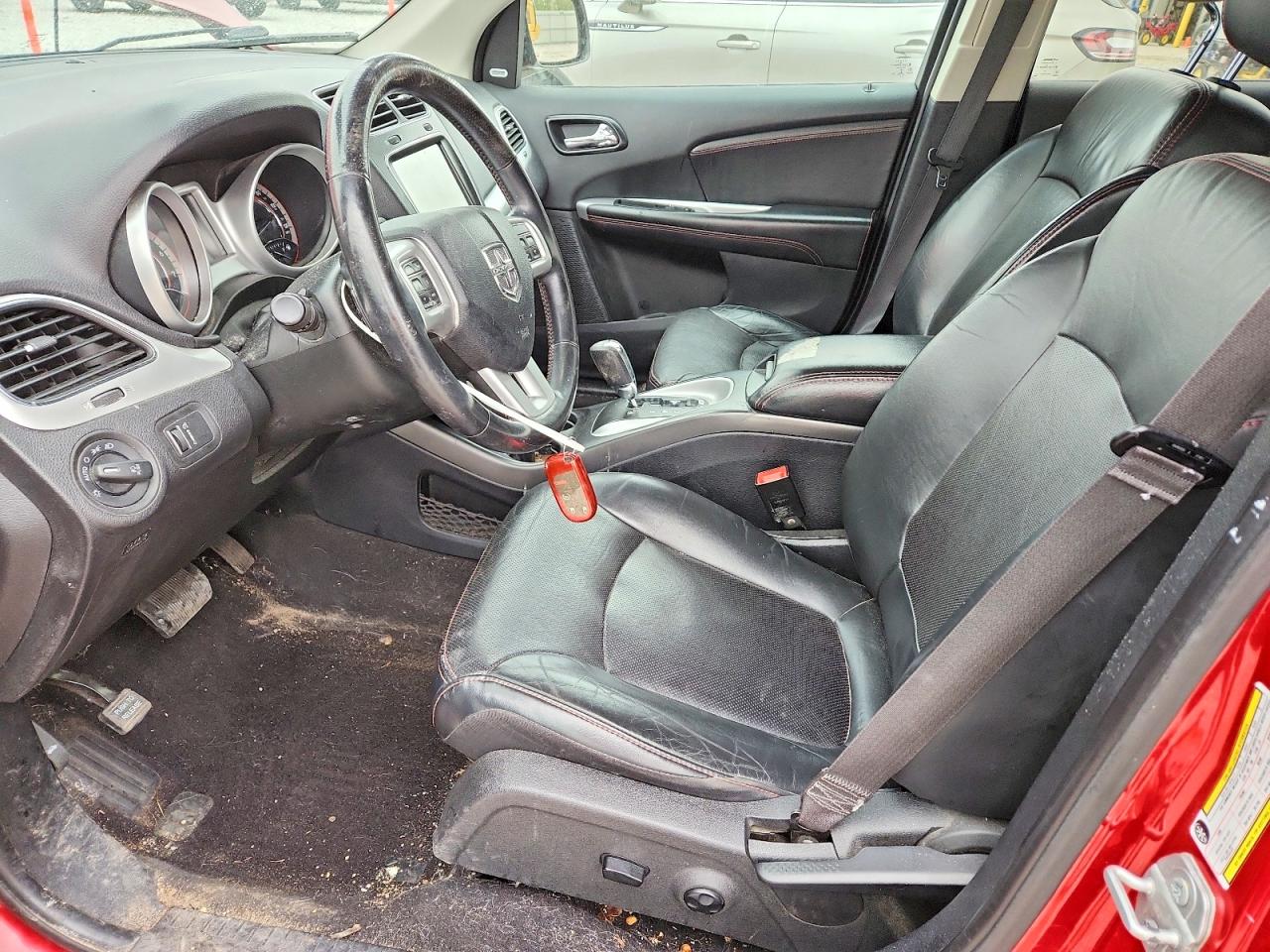 Dodge Journey Gt