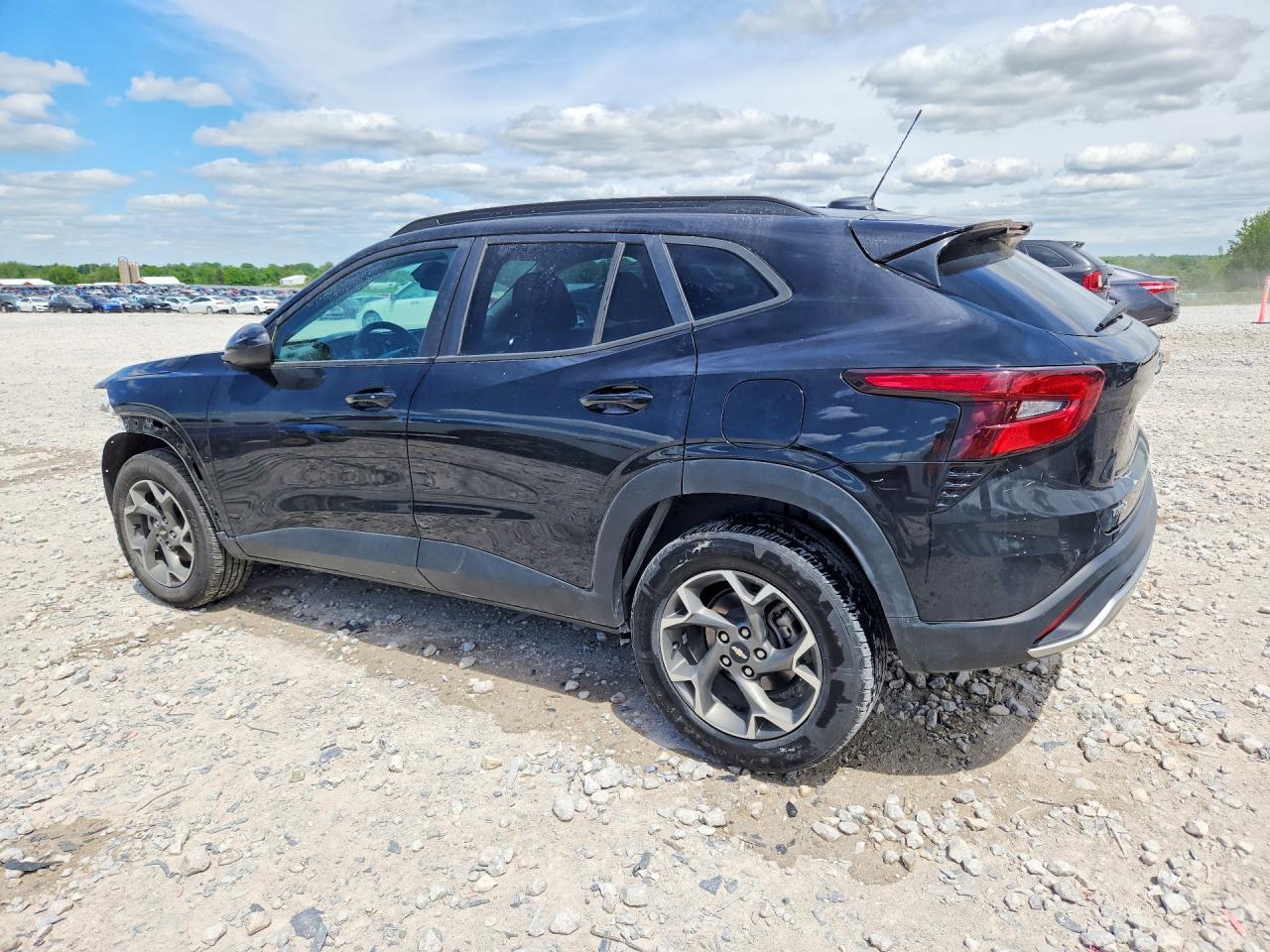 Chevrolet Trax 1lt