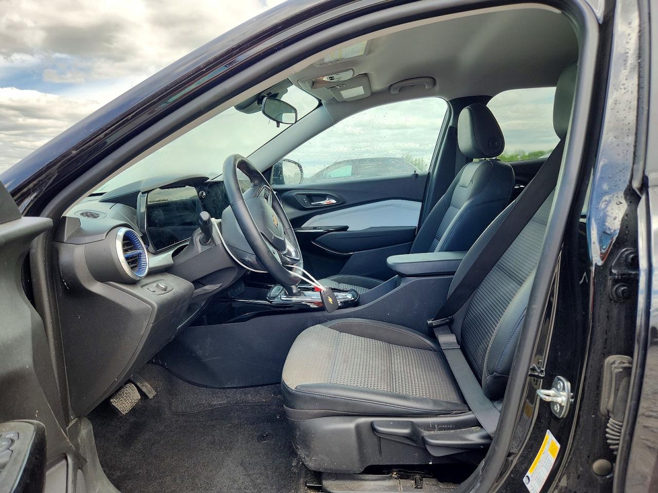 Chevrolet Trax 1lt