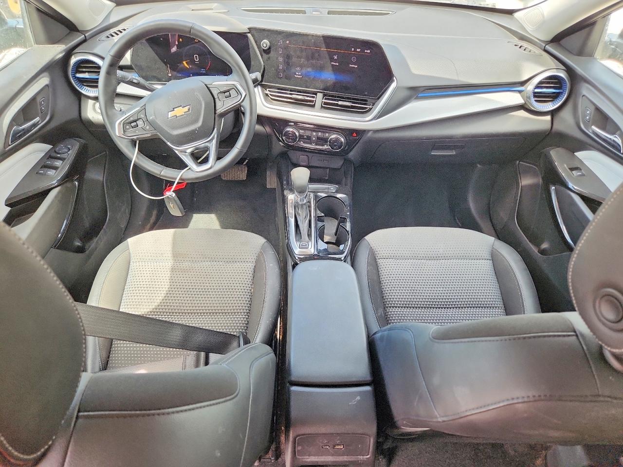Chevrolet Trax 1lt