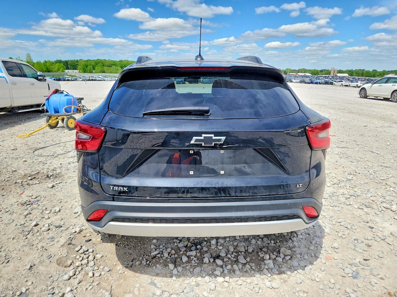 Chevrolet Trax 1lt