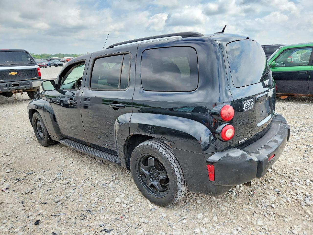 Chevrolet HHR Lt