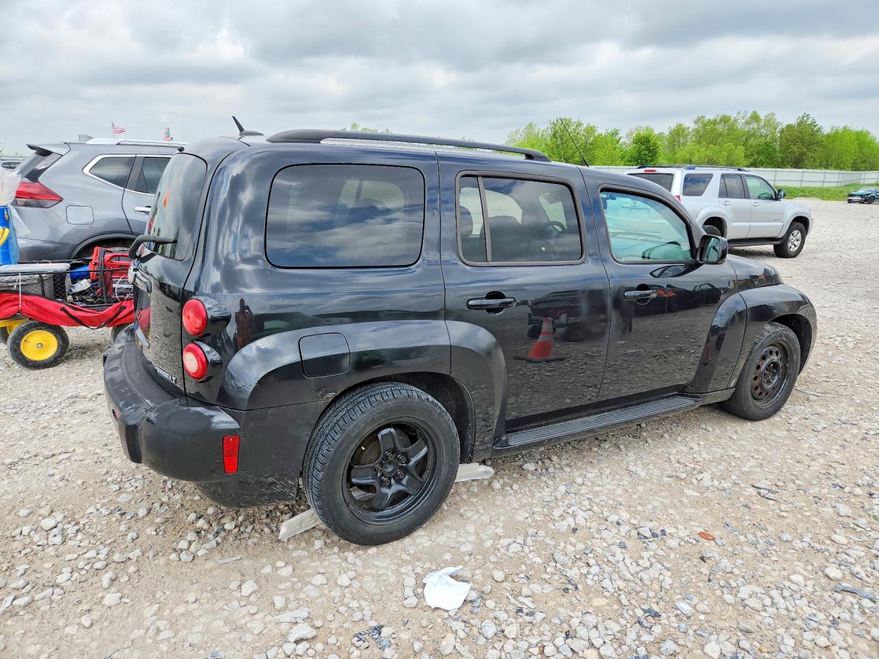Chevrolet HHR Lt