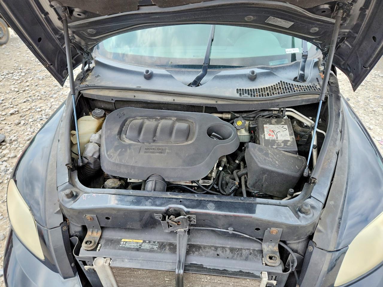 Chevrolet HHR Lt